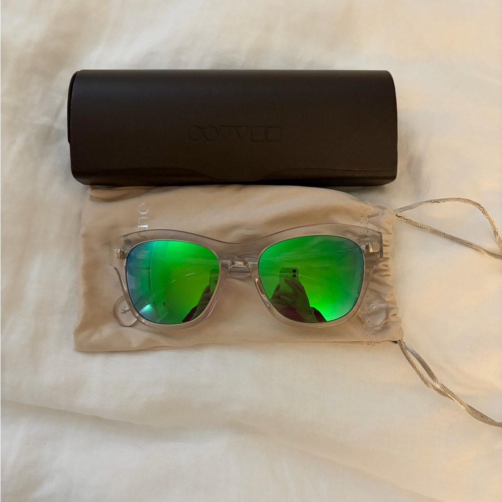 Oliver Peoples Sunglasses